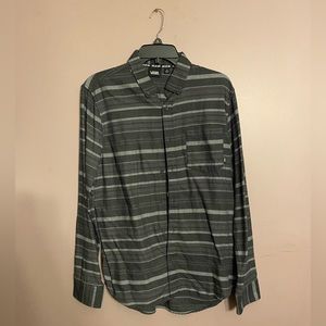 Vans Button Down Shirt